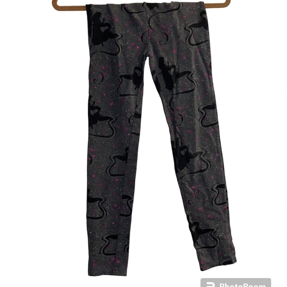 Gap Disney Rapunzel Tangled leggings